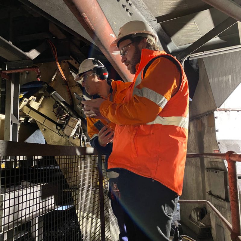 Construction and fabrication management